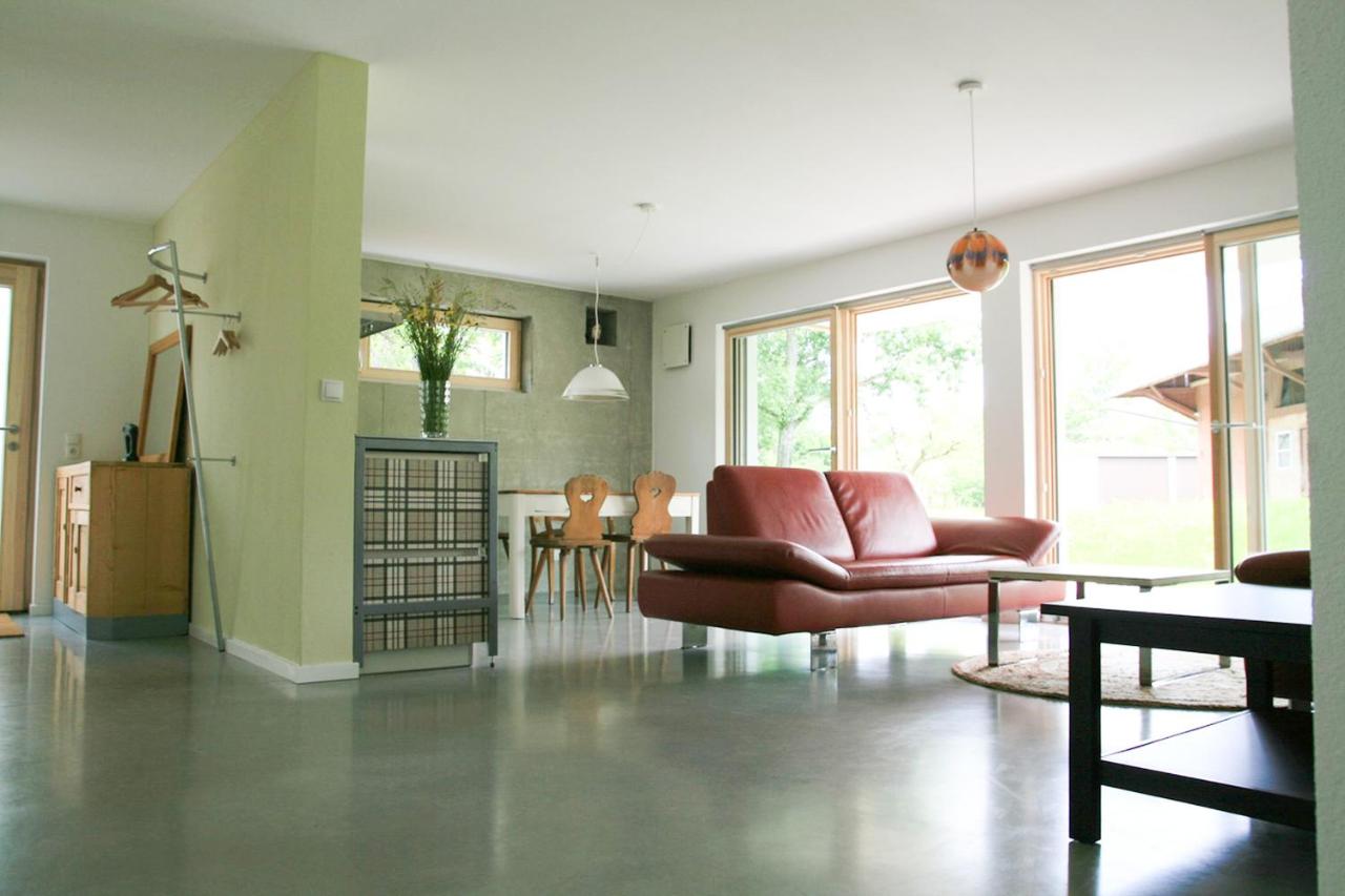 Two-Bedroom Superior Apartment