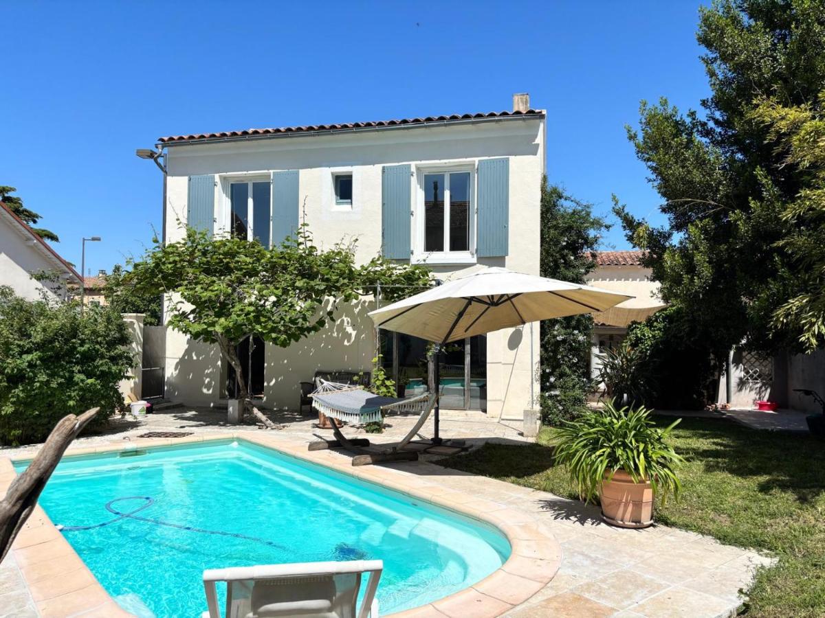 Un paradis en provence - B&B
