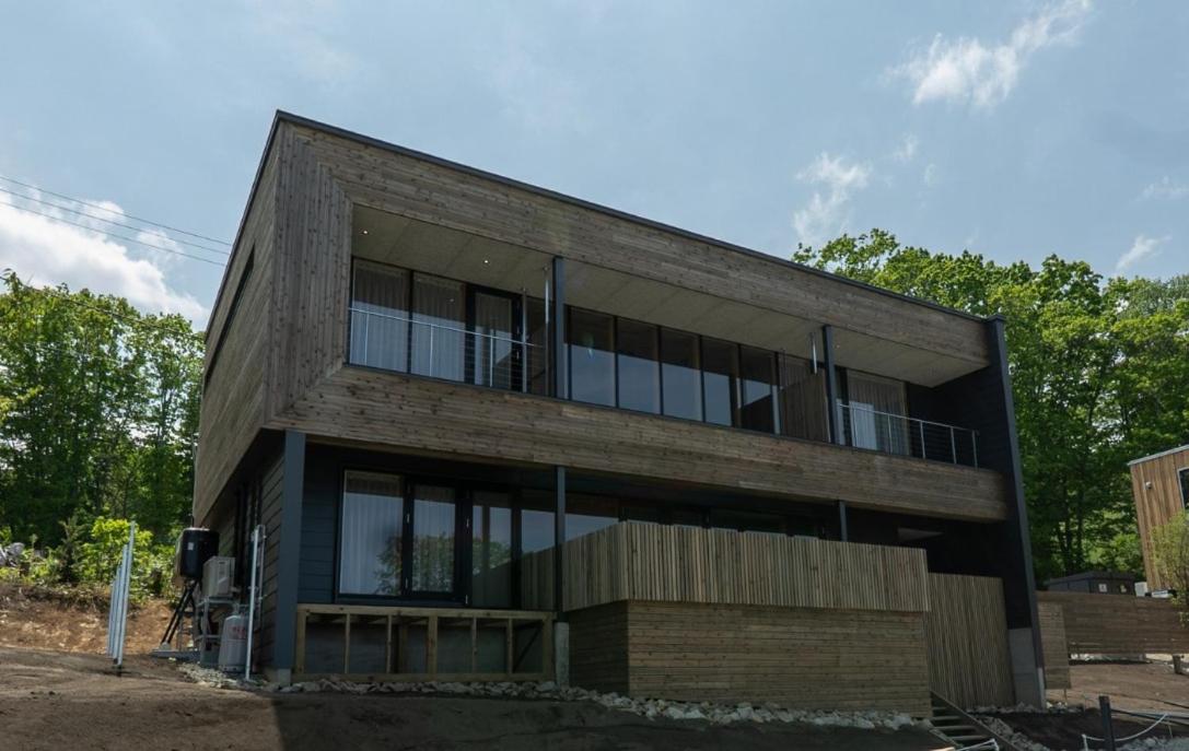 Villa with Sea View