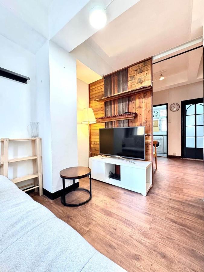 Appartement met 1 Slaapkamer
