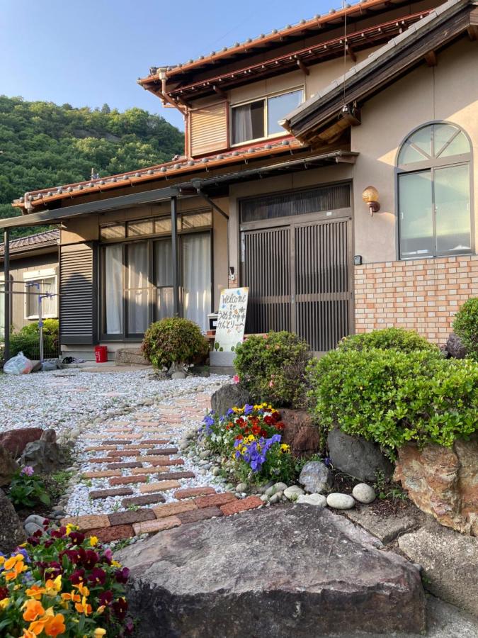 うぬまの森かんとりー - Bed and Breakfast Kakamigahara