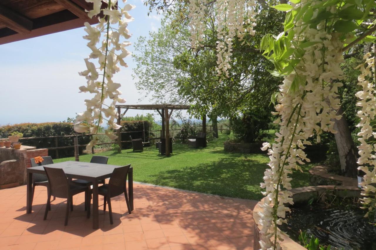La Perla - Ferienwohnung Sant'Alfio
