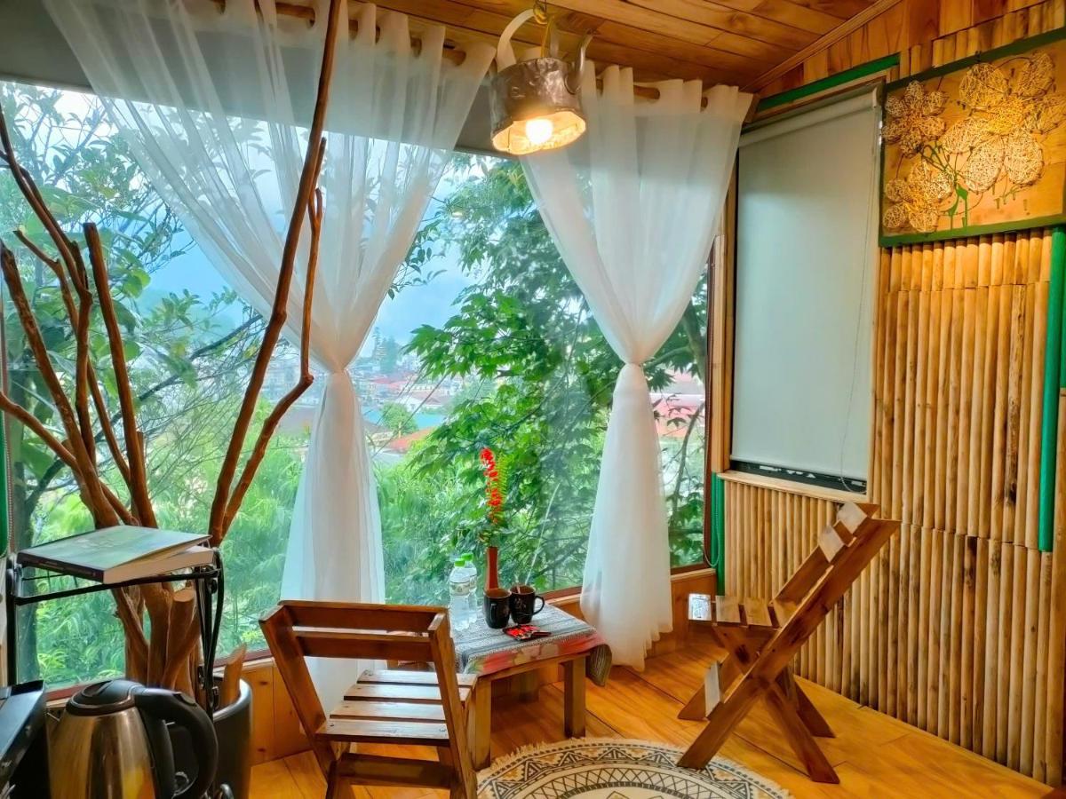 Gio Homestay & Bungalow Sapa - B&B