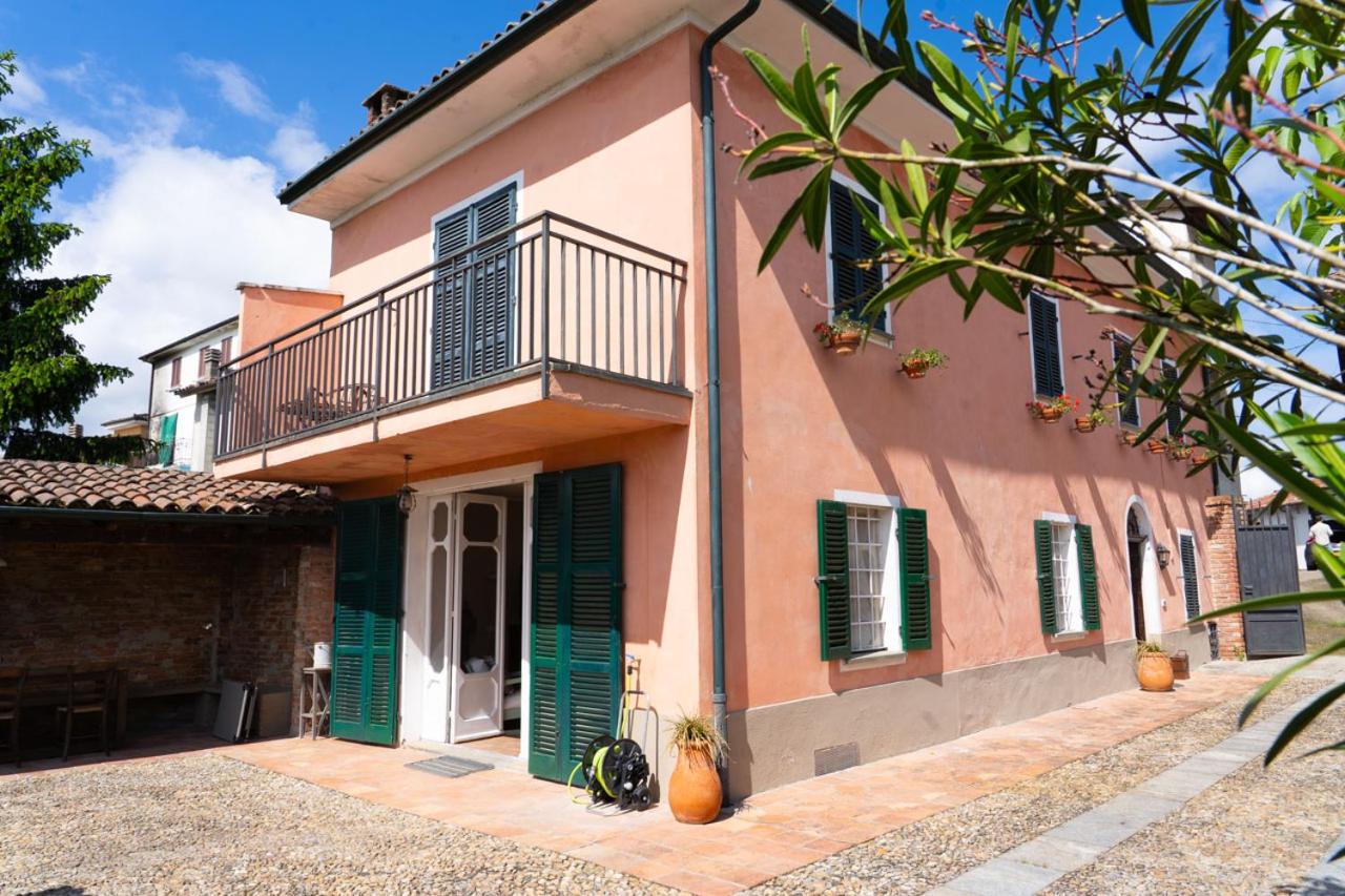 Casa Borgo Bosco by Italita - B&B