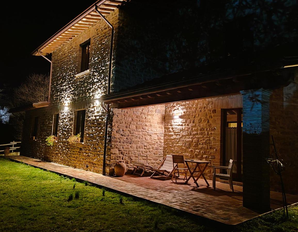 Alba dei due Soli, Appartamenti - B&B
