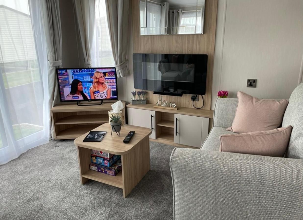 Willerby lamberhurst - B&B Westgate on Sea