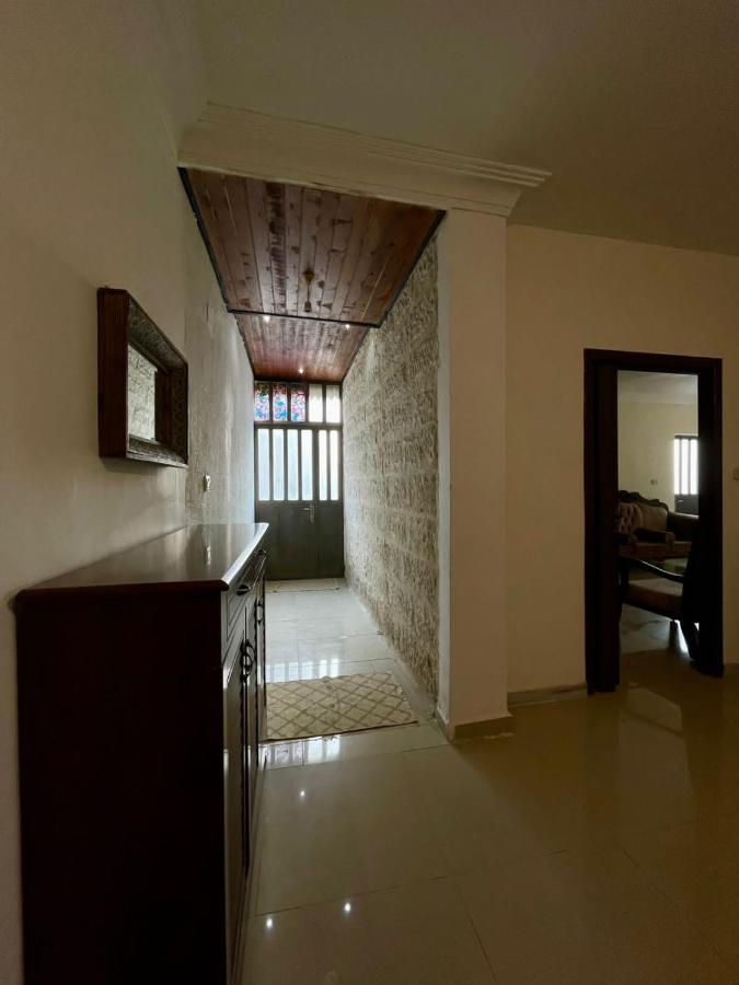 شقة مفروشة في منطقة جبيهة - B&B
