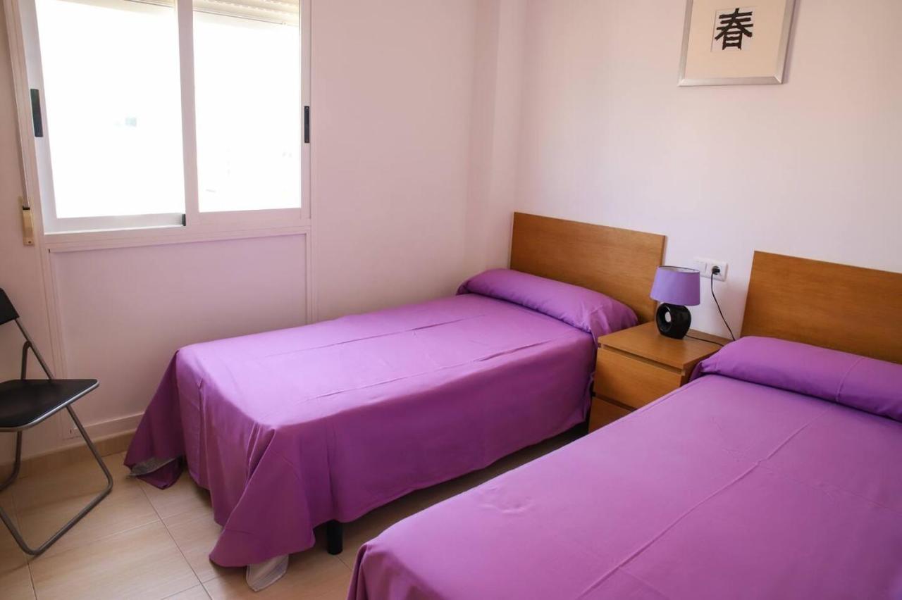 Appartement met 3 Slaapkamers