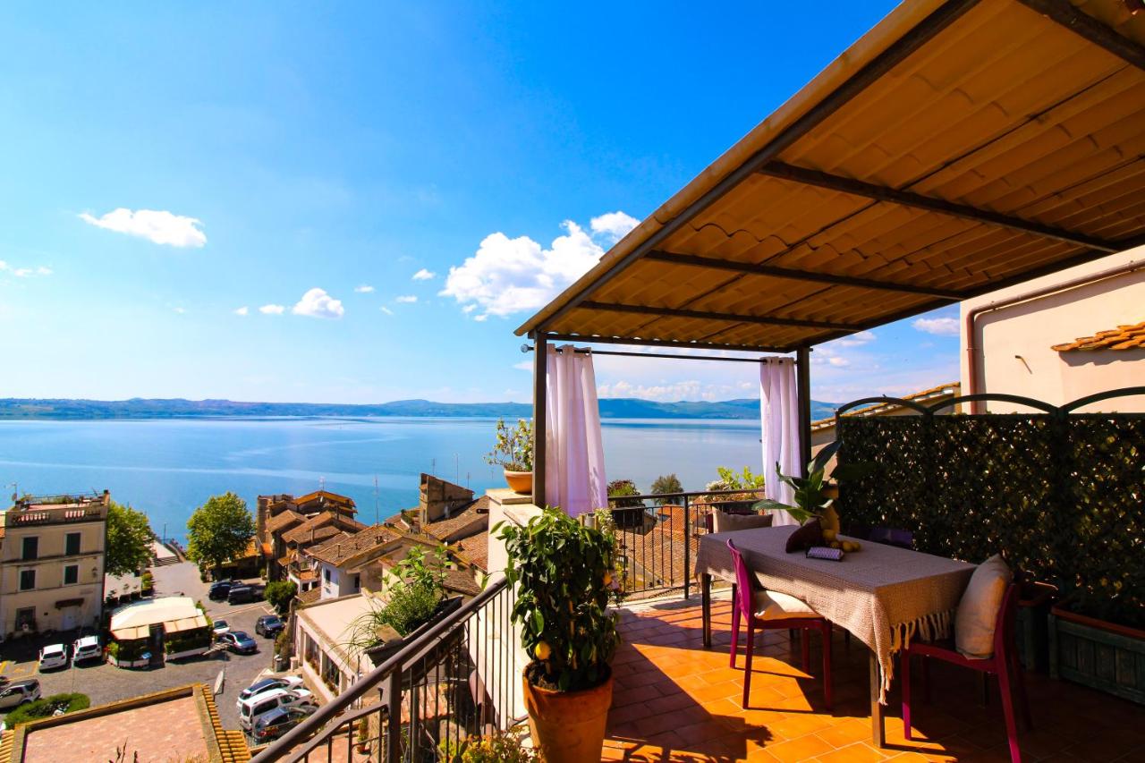 Domus Angularia - B&B