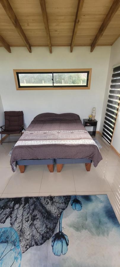 Chalet con 2 Camere da Letto