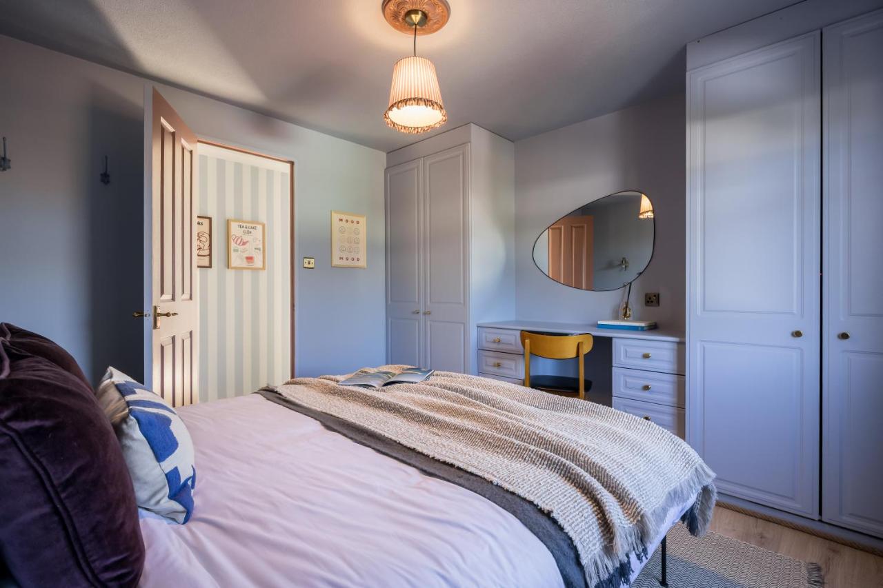 Maison 4 Chambres
