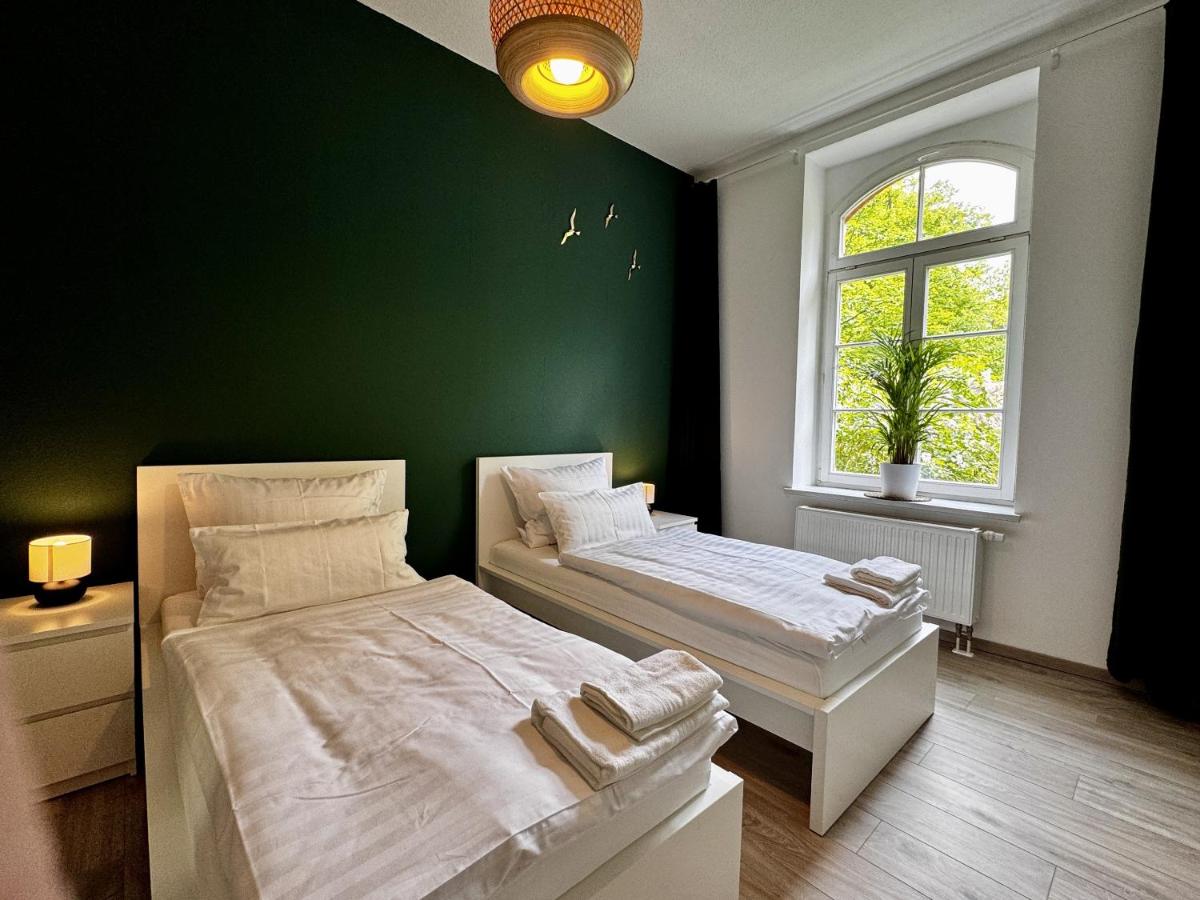 König Georg 1 - B&B