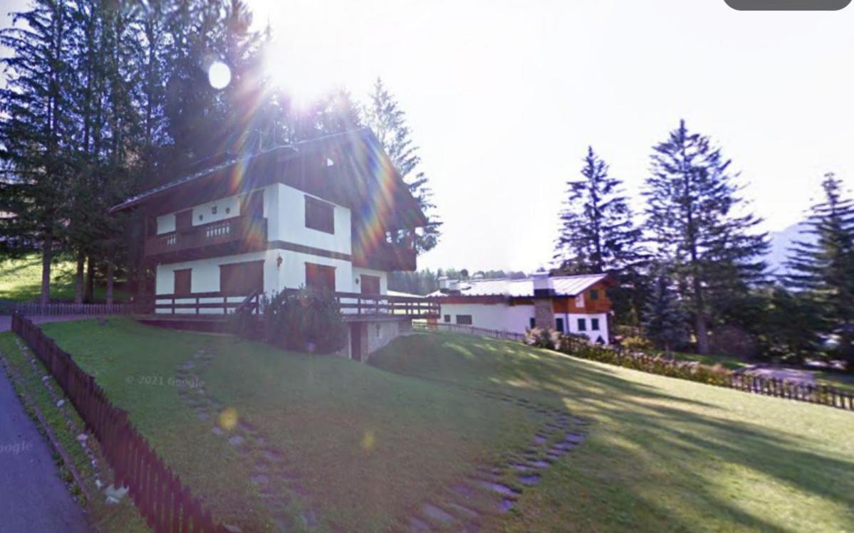 Apartment close to ski lift - Ferienwohnung