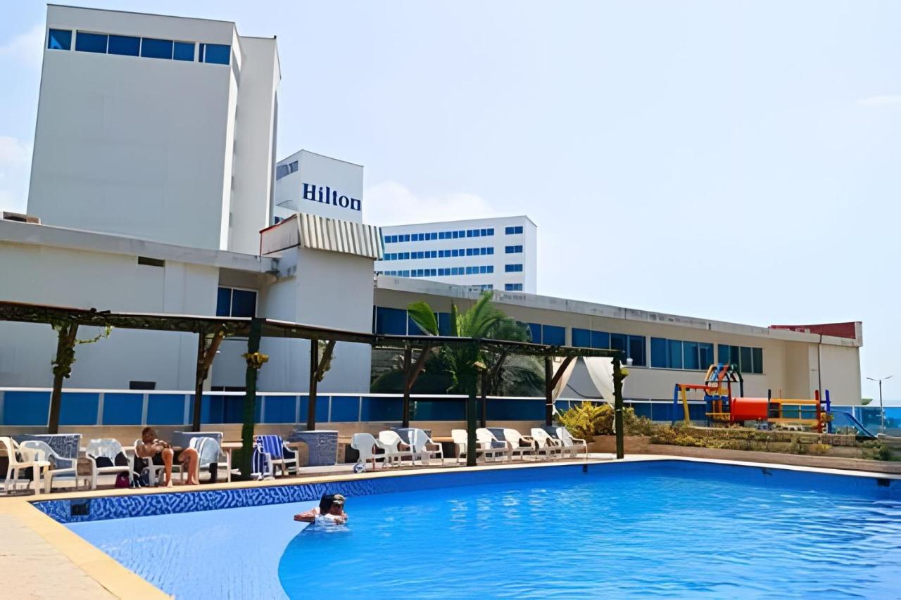 Lindo Apartstudio en El Laguito - Chambres d’hôtes Carthagène