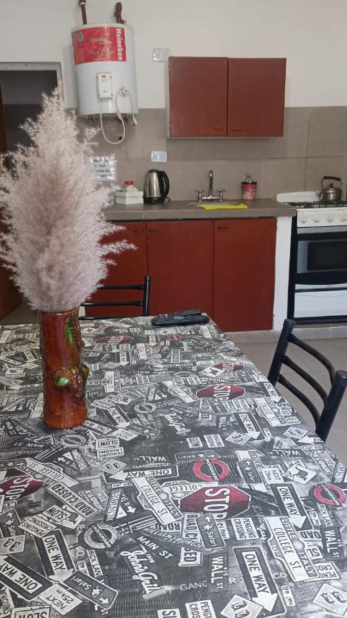 Alquileres del oeste 1 - Ferienwohnung La Rioja