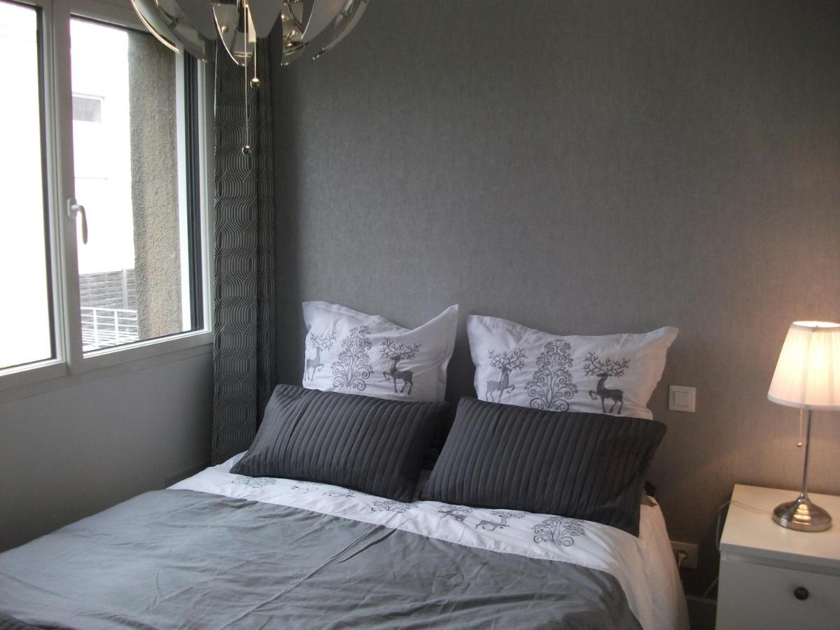 Maison 3 chambres avec terrasse - Bed and Breakfast Le Touquet-Paris-Plage