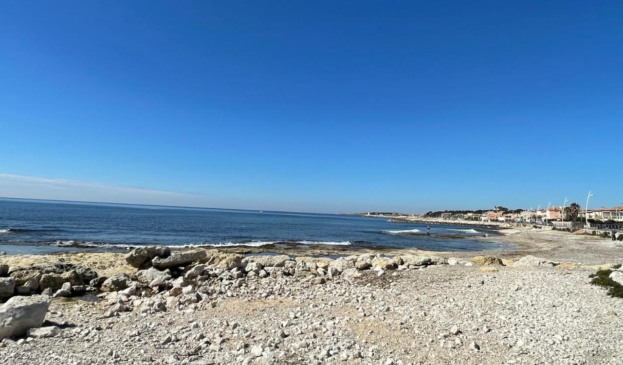 Studio d Andrea - B&B Sausset-les-Pins