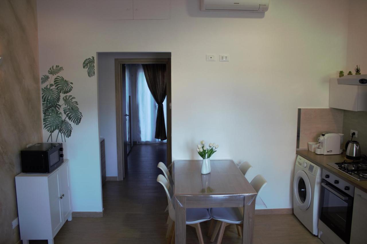 Oasi del mare - B&B Fiumicino