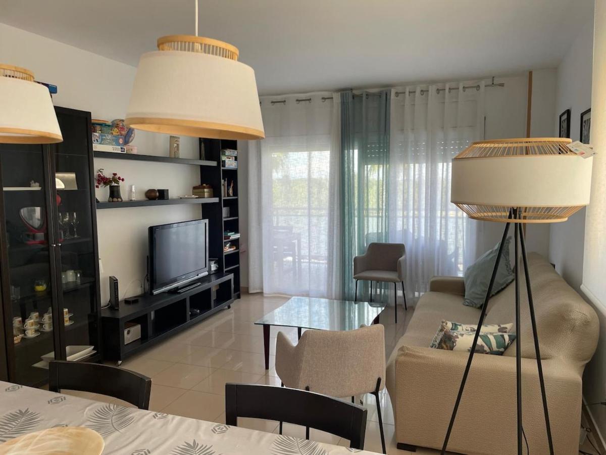 LV Real Tarragona - B&B