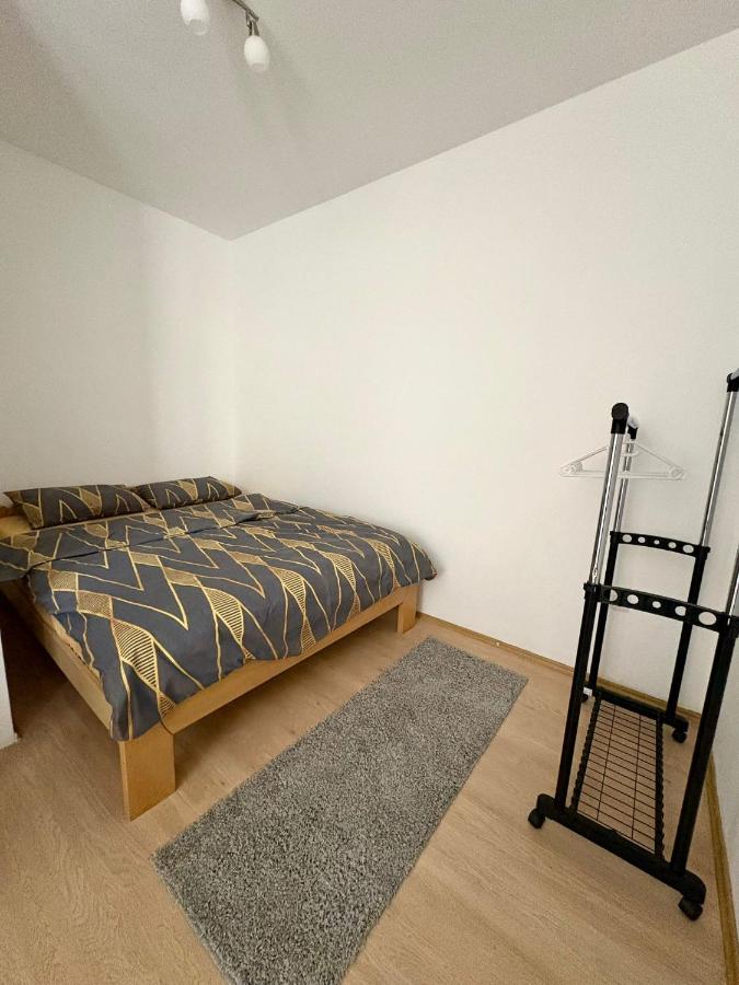 Appartamento con 1 Camera da Letto