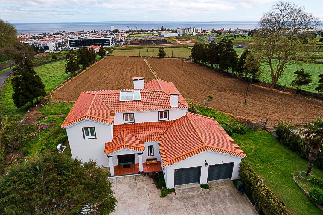 Vivenda da Bela Vista - B&B