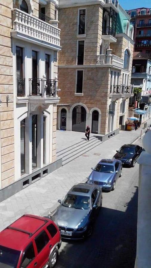 Deluxe Single Room with Balcony