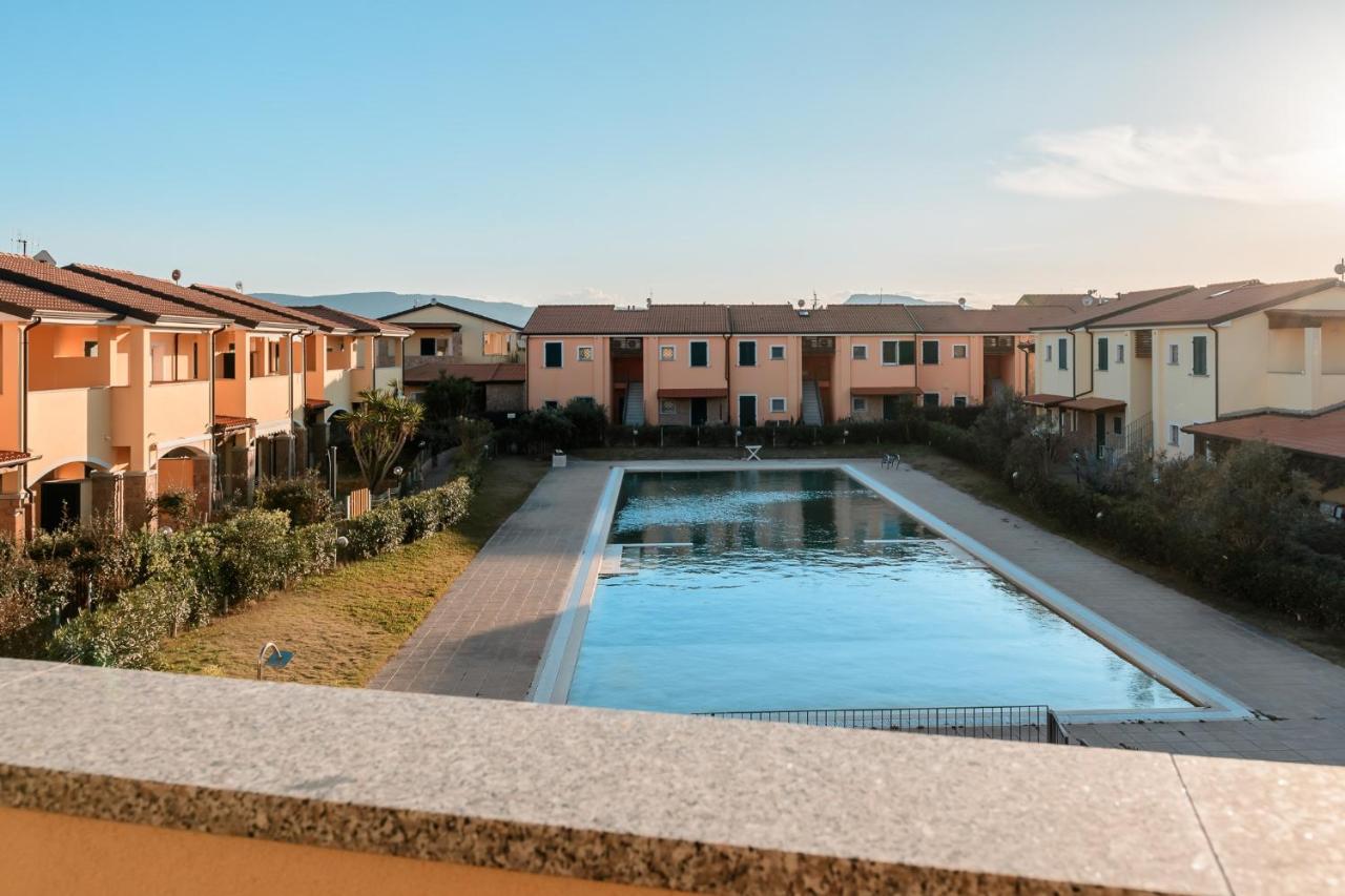 MARINE HOUSE, 100 steps from the sea - B&B La Ciaccia
