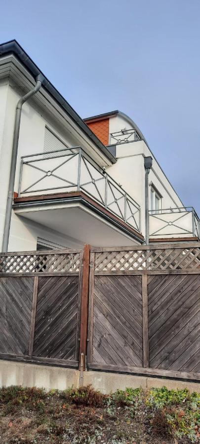 Ostseeeule - Chambres d’hôtes Seeheilbad Graal-Müritz