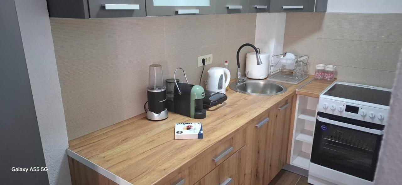 Appartement 1 Chambre