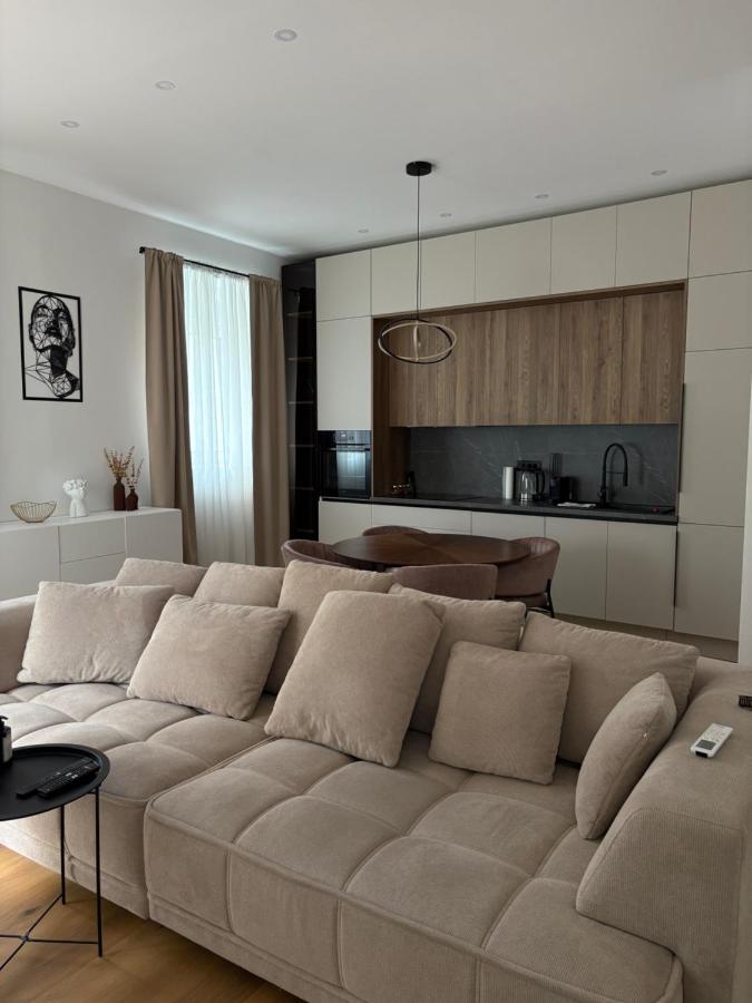 Central nude oasis - Bed and Breakfast Makarska