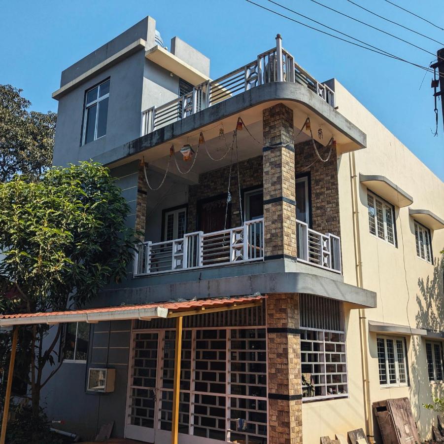 KanchanVishwa - B&B