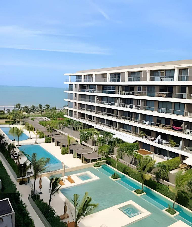 Lujo y comodidad Frente al Mar - B&B Cartagena de Indias