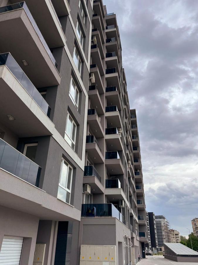 Your Home in Plovdiv with Free Parking - Ferienwohnung Plowdiw