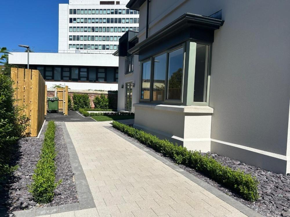 Fisherwick House Apartments - B&B Belfast