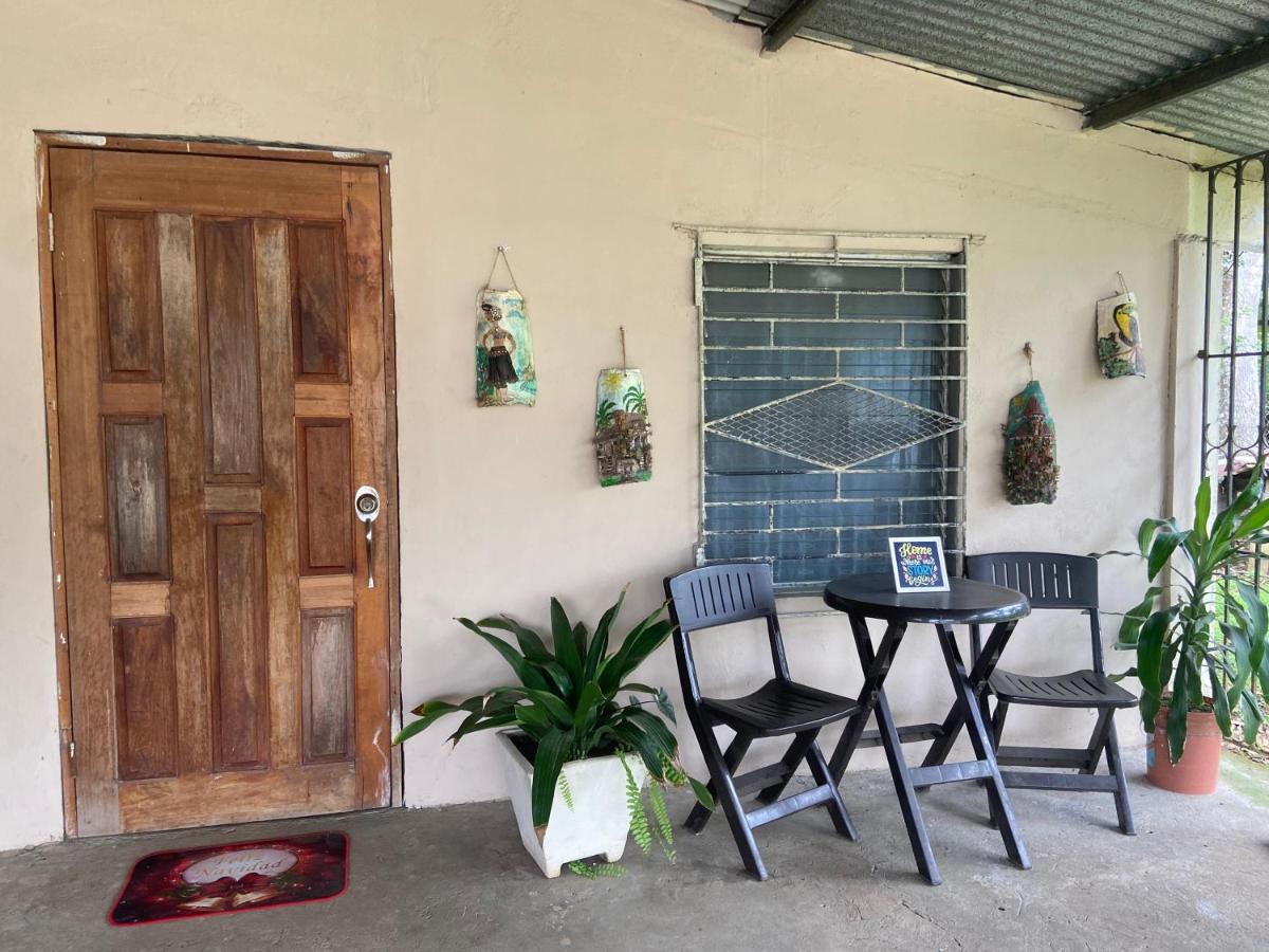 Casa Jazmina - B&B