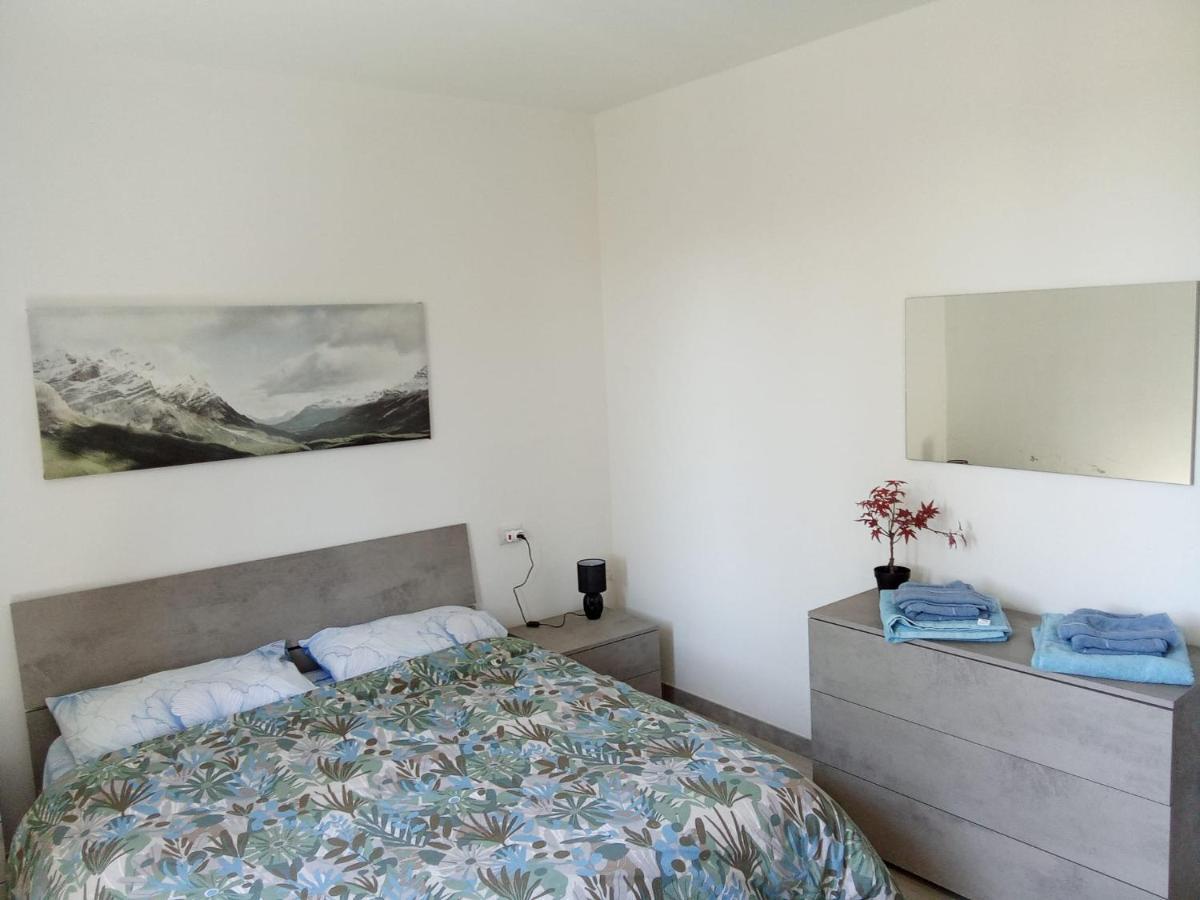 Venturelli's Home - B&B Barzanò