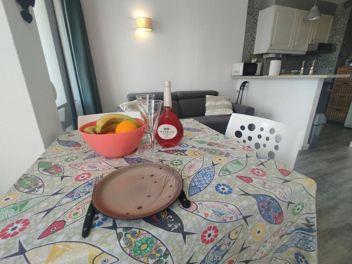 Studio Praia de Quarteira - B&B Quarteira