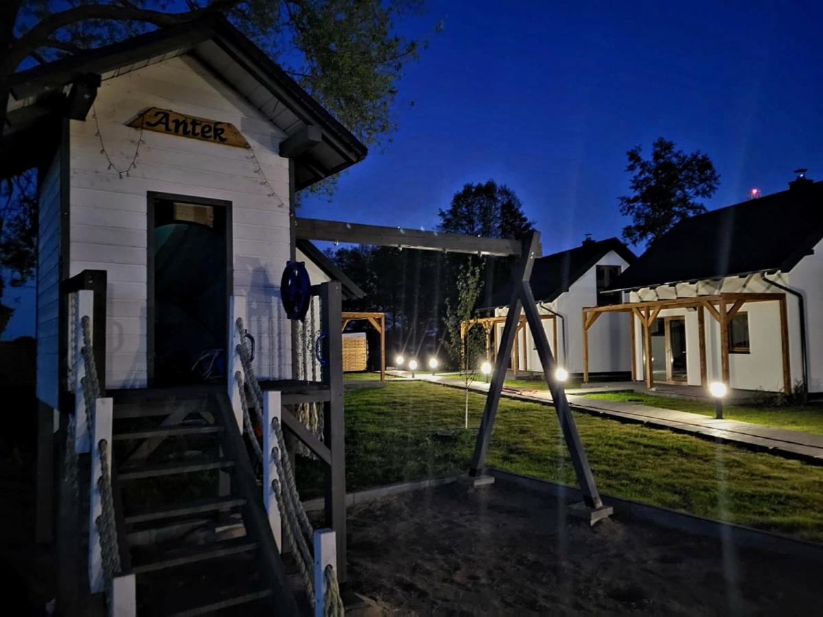 Casa Vacacional de 3 dormitorios