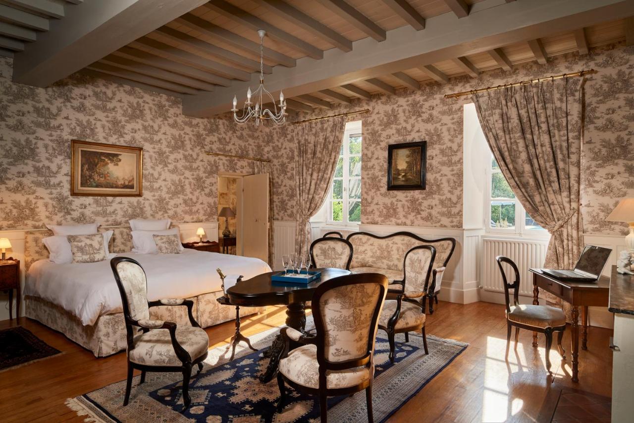 Suite con Vista Giardino