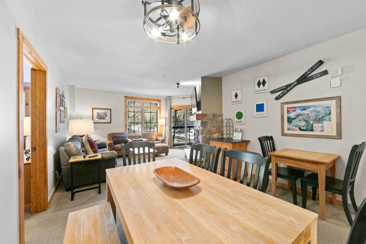 Dakota Lodge #8477 by Summit County Mountain Retreats - Bed and Breakfast