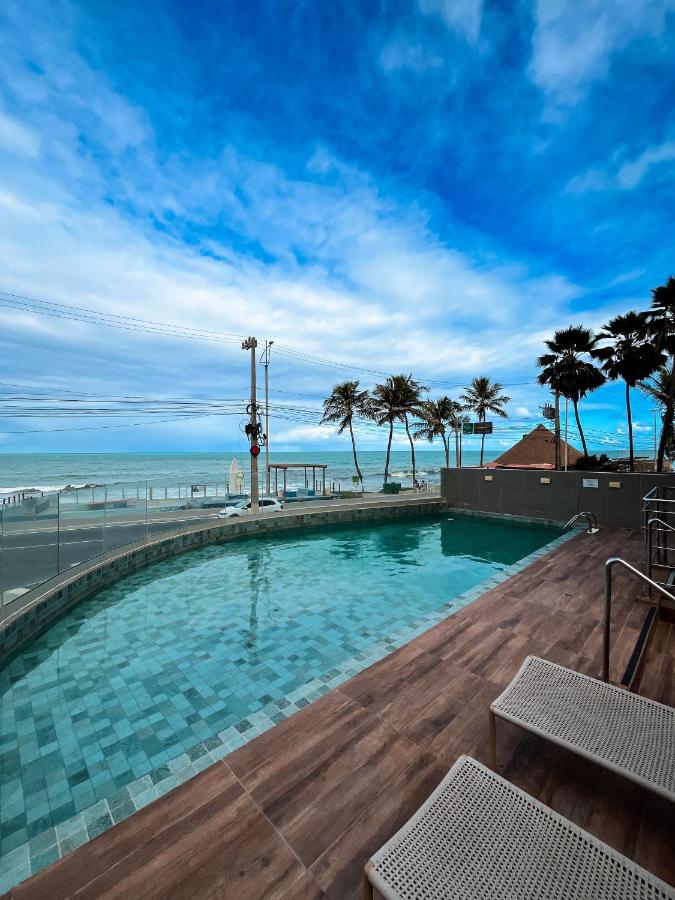 Residencial Loft - Studio -407 - B&B Maceió