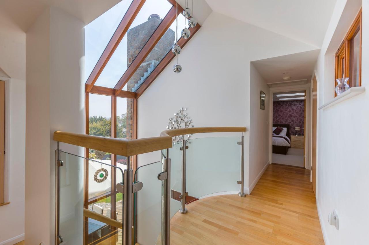 Oak Lodge B&B - Ferienwohnung