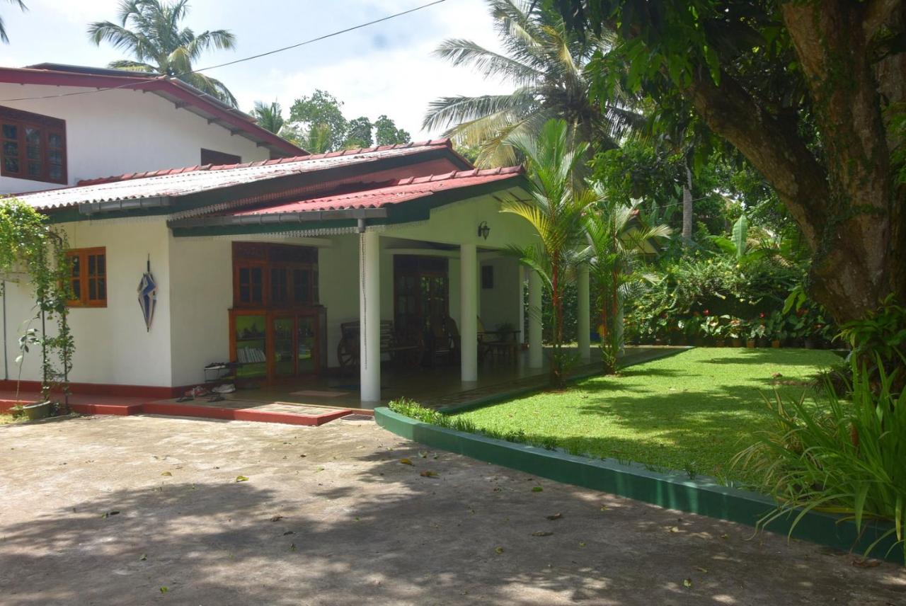 CFC Holiday Home - B&B