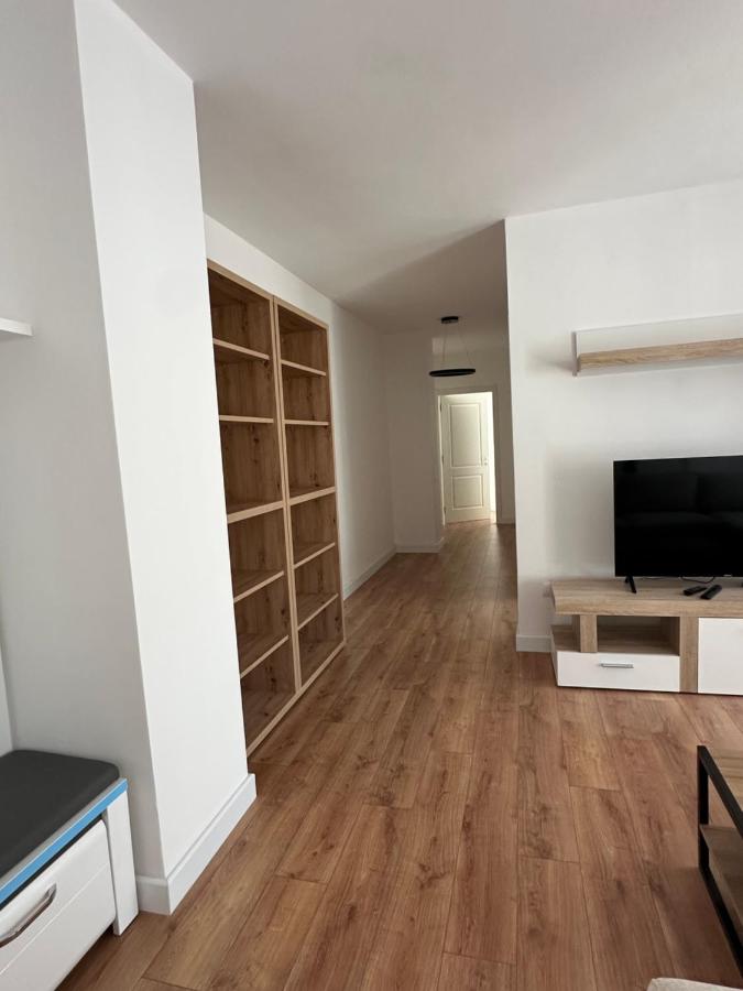 Aurela Apartment - B&B Lezhë