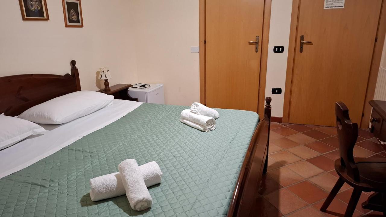 Habitación Doble Económica