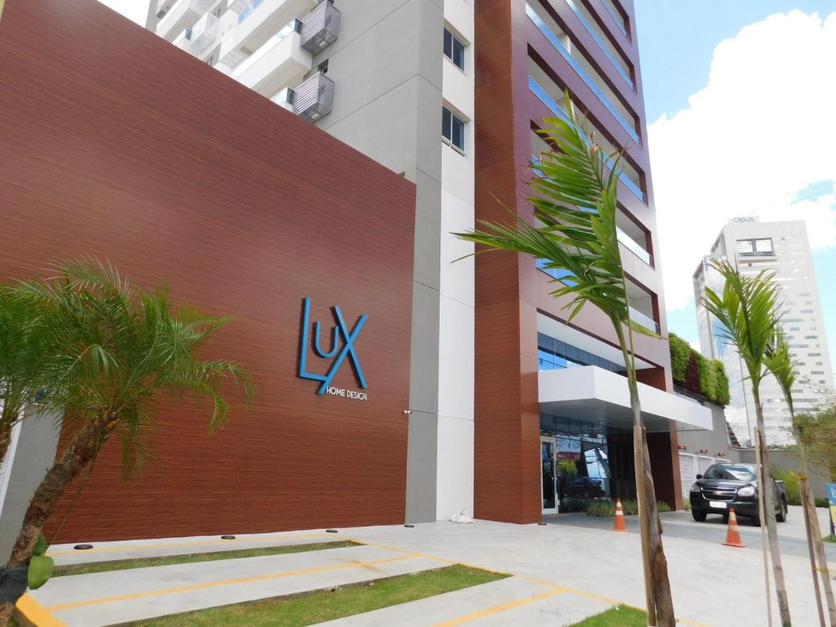 Flat Lux Próximo ao Órion Alto Padrão - B&B