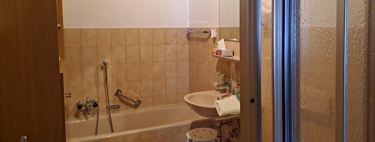 Apartment mit 1 Schlafzimmer