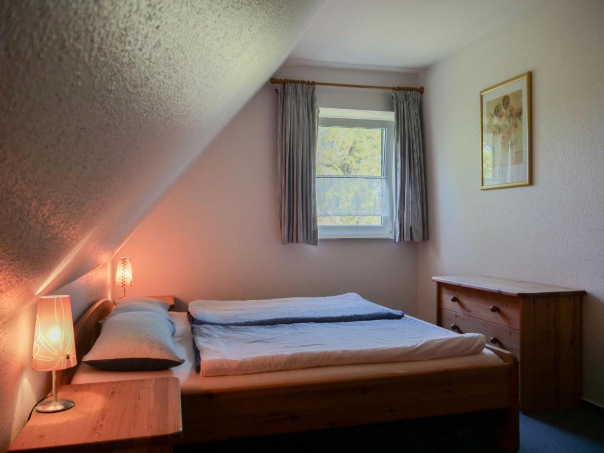 FA Möwenland 121 c - B&B Sankt Peter-Ording