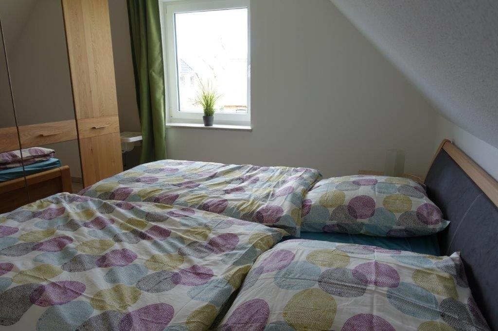 Wohnung Küstenkind - B&B Sankt Peter-Ording