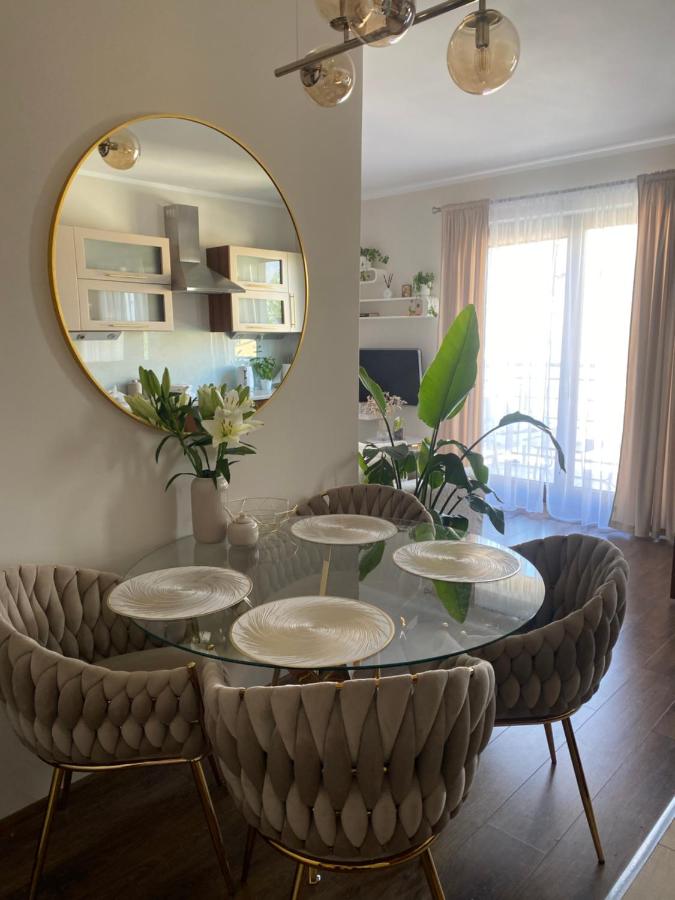 Morena 53m Prywatny parking - B&B